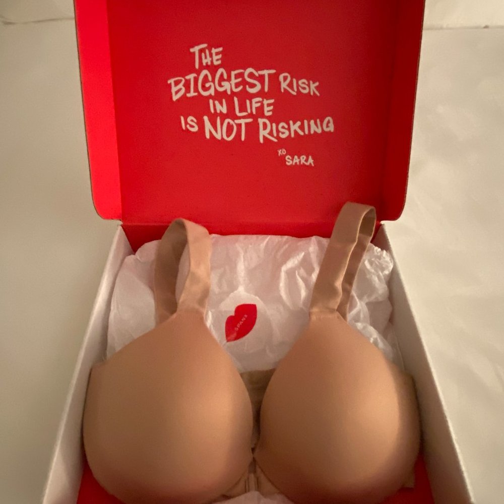 Spanx